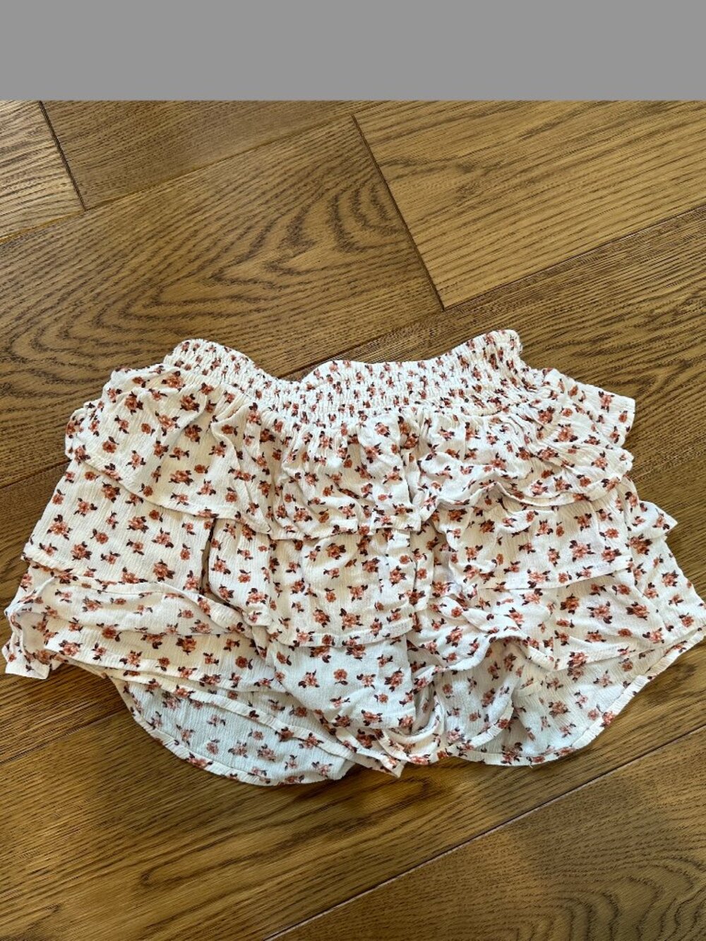 Altar'd State, skirt, size XS